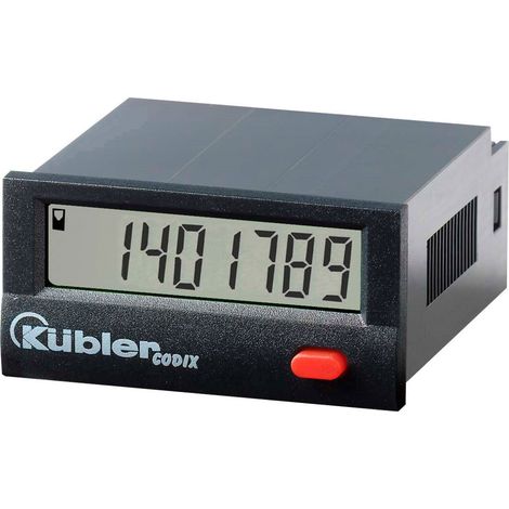 Kübler Automation CODIX 140