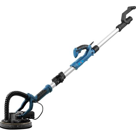 Lijadora plegable de pared y techo 2250W con iluminación LED - LEMAN - LOPOG226 (1/6)