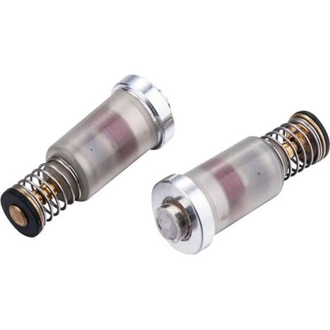 ESMA8.5A Lot de 2 joints d'étanchéité pour chauffage à gaz 8,5 mm de diamètre (1/4)