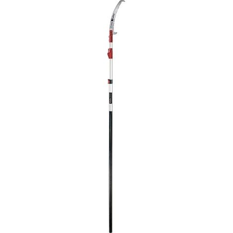 Scie télescopique KAMIKAZE TLX 3×1,5 360-BH
