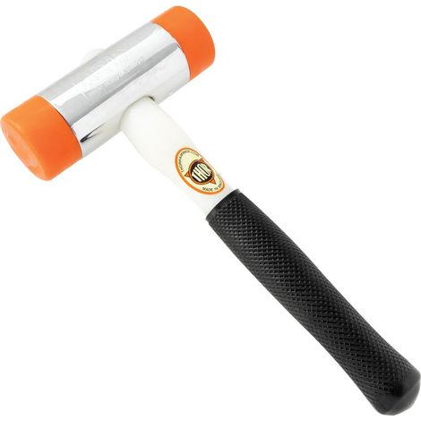 Thor 416 Plastic Hammer 50mm 1250g THO416