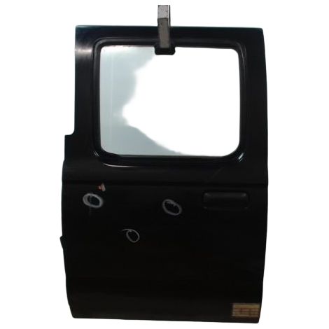 [PRODUIT D'OCCASION] Porte Arriere Gauche NISSAN Pick-up Pickup Dbl.cab. III Phase 2 2002-2006 ♻️ Ref Oe. H2101vk9mm - Garantie à vie (1/2)