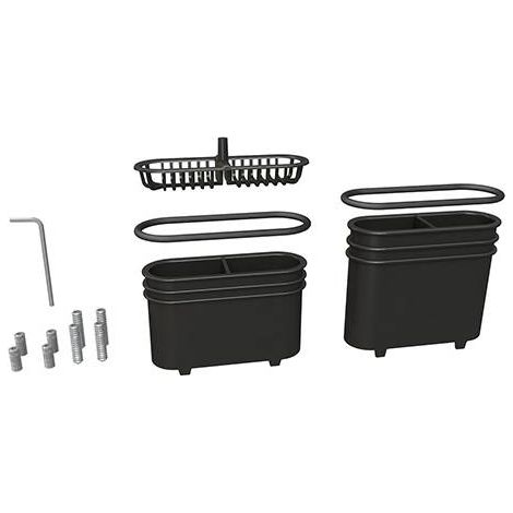KIT RICAMBIO FILTRO CANALISSIMA (1/2)