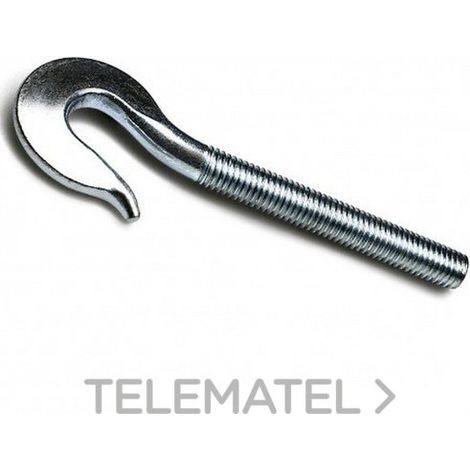 GANCHO TENSOR M12 GTS112 DAMESA