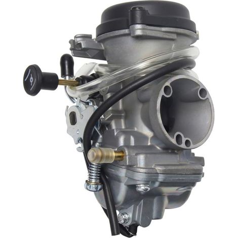 Carburador de motocicleta de 26 mm para motor Suzuki EN125, para motocicletas Suzuki EN125-A/2A/3A GN125 GS125 GN125H (1/3)