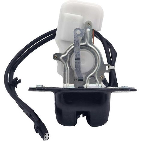 Motor actuador de cerradura de portón trasero para Ford Escape 2013-2016 1.6L 2.0L 2.5L CJ5Z 7843150 A 7T4Z 7843150 C (1/5)