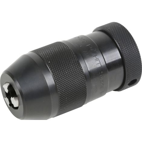 Röhm Schnellspann-Bohrfutter 1,0-13 mm 1/2Zx20