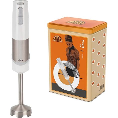 Jata JEBT1945 - Batidora De Mano 800 W