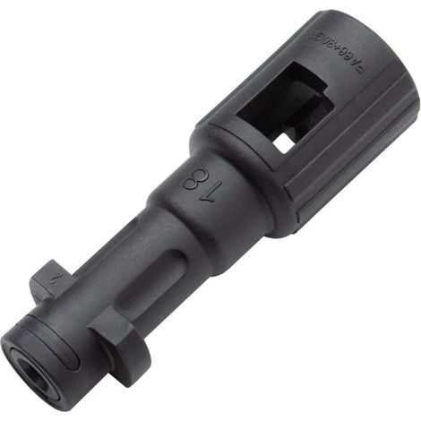 Convertidor adaptador de bayoneta para hidrolavadora  para hidrolavadora Lavor Kew Nilfisk Alto a hidrolavadora Karcher serie K