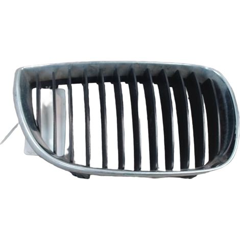 Grille Calandre Droit BMW Serie 1 [PRODUIT D'OCCASION]♻️51137077130