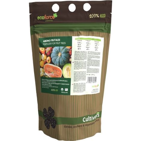 Cultivats Abone Olivo Ecological 20 kg (1/5)
