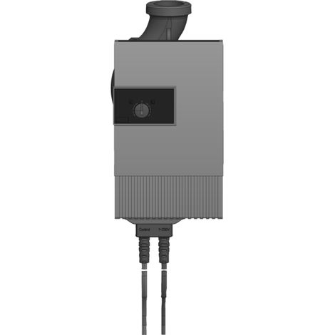 Ersatzteil Pumpe UP Stratos Para 25/1-12 PWM von Stiebel Eltron - 298299