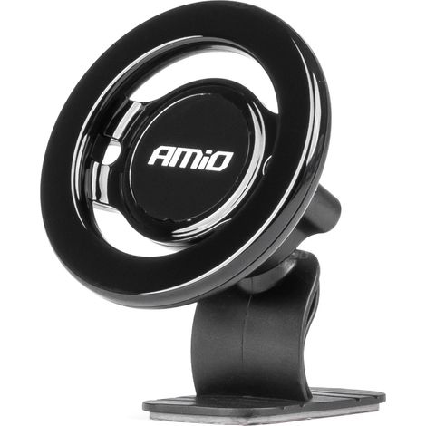 My Mag amio-03794 magnetische Autohalterung für das Armaturenbrett (1/5)