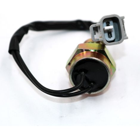 Applicable aux interrupteurs de feux de recul Toyota 84210-52010, 84210-52030, 84210-52020 (1/4)
