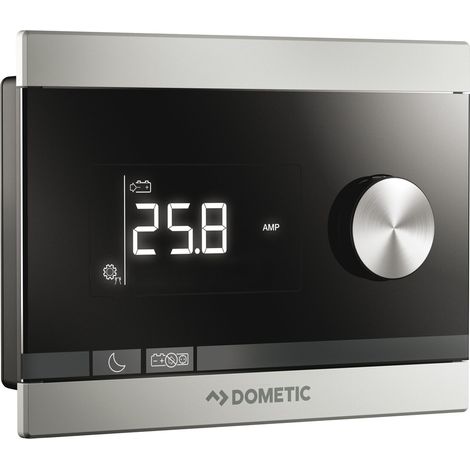 Commandes à Distance Convertisseurs Dsp-t Dsp-em Adv - Dometic (1/2)