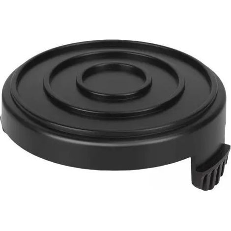 Couvercle à 4 bobines, 8,8 x 3,4 cm, accessoires de rechange pour (1/5)