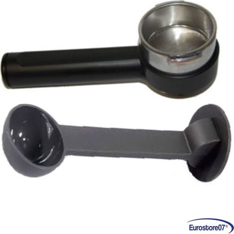 Braccio pressurizzato adattabile + misurino pressino Saeco 226551650 - 11008490A