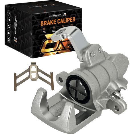 Rear Left Brake Caliper for Honda Civic 2001-2005 43019S5AJ02 721121 Piston 34mm (1/5)