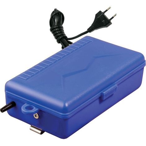 Resun DC120 - Notluftpumpe (USV) (1/3)