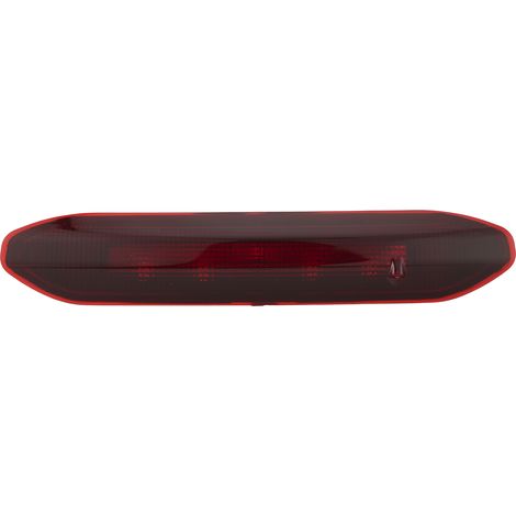 Decdeal 3ème coque de feu stop LR036355 LR014462 LR022048 pour Land Rover Freelander 2 LR2 2006 – 2015 rouge