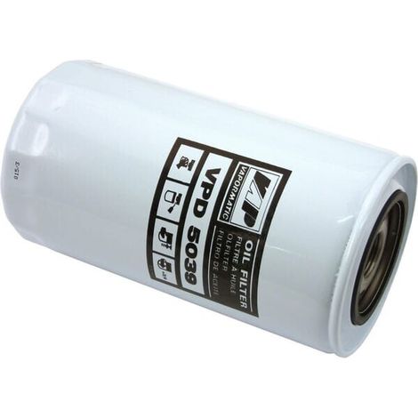 Filtro aceite VAPORMATIC VPD5039