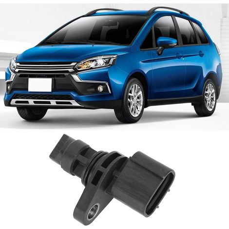 Capteur de position de vilebrequin compatible avec Mitsubishi, pièce de rechange J5T38371, accessoire automobile (1/5)