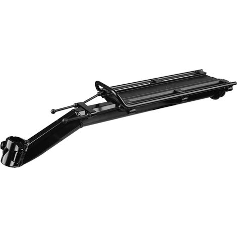 Porte-bagages Vélo Fixation Tige De Selle Type A - Montage Universel Pratique - Topeak