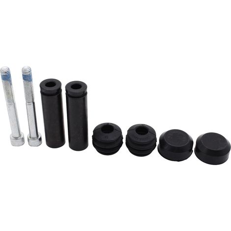 BCF1386P Kit de réparation d'étrier de frein avant pour voiture (1/5)