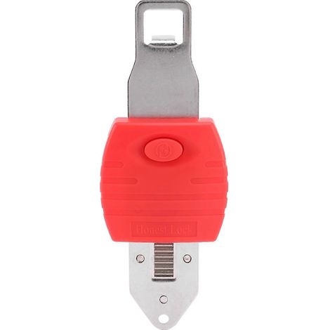 Verrou de porte portable pour voyage, hôtel, maison, appartement, chambre de motel --- (1/5)