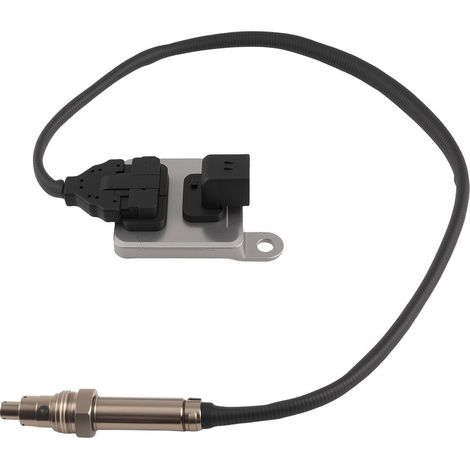Capteur NOx compatible avec Vauxhall Zafira P12 1.6 CDTi 55485493 855610 5WK97263 12V (1/5)