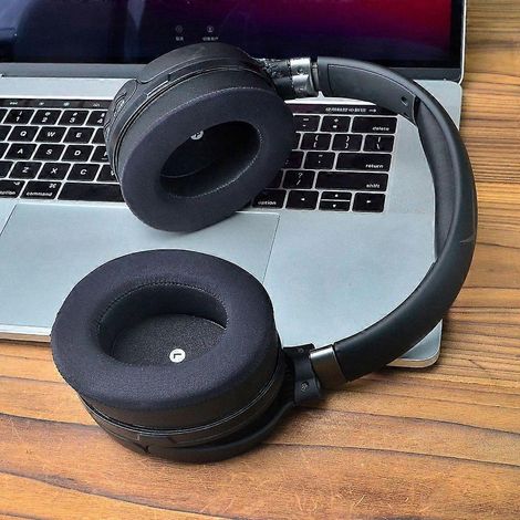 Coussinets d'oreille confortables pour casque Cloud Orbit S (1/4)