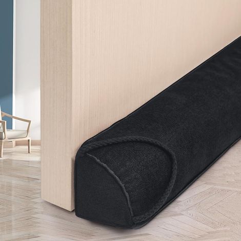 Guarnizione per porta con chiusura in velcro, 92 cm.