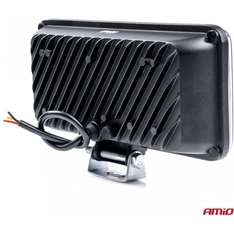 Projecteur de travail LED AWL42 171W 12V 24V AMIO-03253 (1/4)