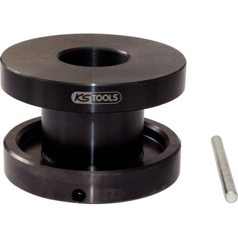 Extracteur universel à 3 griffes pour utilisation avec vérin hydraulique 15 mm KSTOOLS