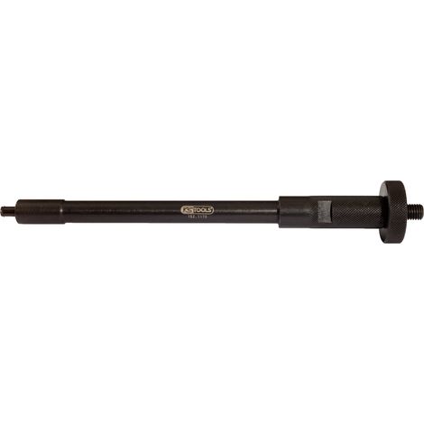 KS TOOLS Extractor de anillos de sellado de inyectores, 260 mm - 152.1173 (1/4)