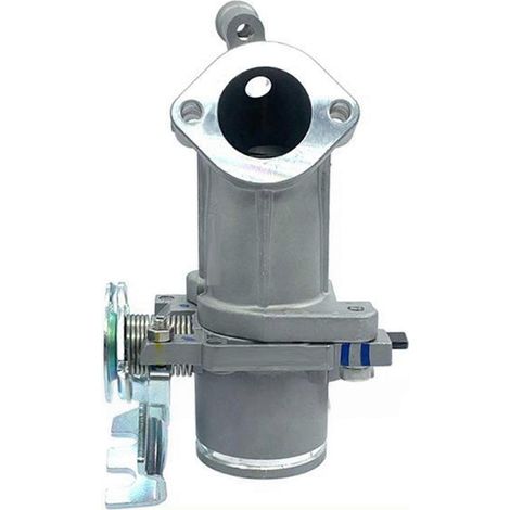 Soupape papillon des gaz de carburateur de moto 30 mm compatible avec Honda VARIO125 150 Click125, corps de papillon, soupape de position (1/5)