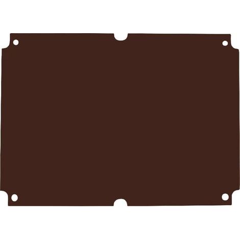 Plaque BOPLA MPL252253254