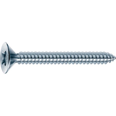 VITE AUTOFILETTANTE T.S.P. TSP mm 2,9 x 16 - 10 centinaio - MUSTAD