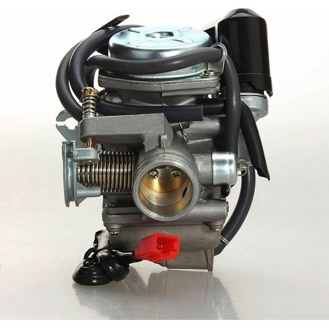 Carburetor Carb 4 Stroke 110 125 150cc GY6 ATV 42mm For Yamaha Suzuki Kawasaki (1/4)