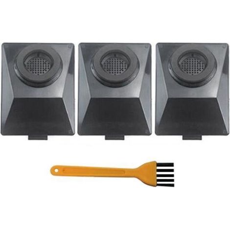 Filtres HEPA compatibles avec les aspirateurs Rainbow Rexair série E2 - Accessoires et outils de nettoyage (1/4)
