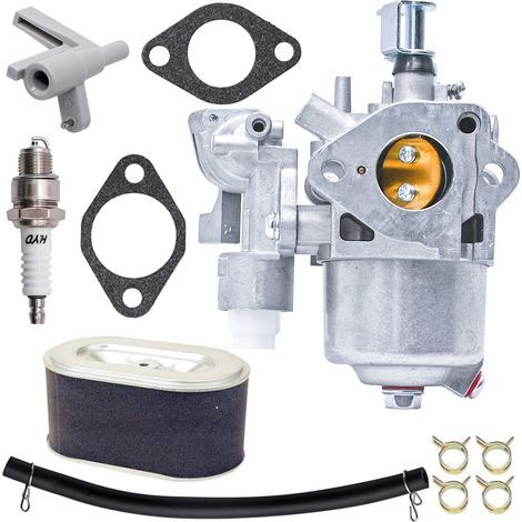 Carburateur pour petit moteur Pour Robin pour Subaru EX27 EX20 caméra aérienne pour moteur 279-62361-20 carburateur RGX4800 (1/4)