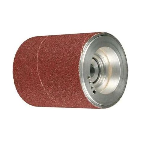 Rullo a tamburo abrasivo per pialla GMC 3BVSIPCF 750W alta qualità