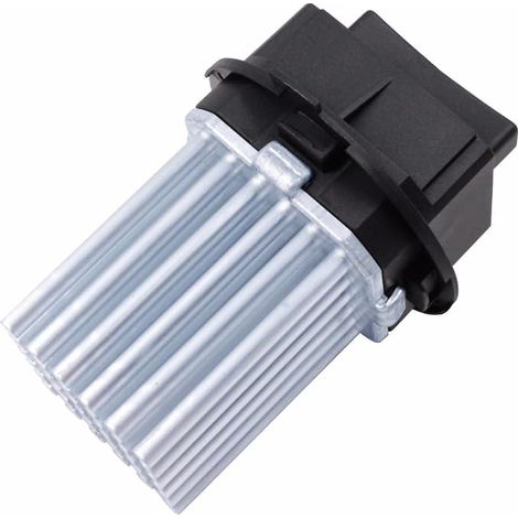 Repuestos para reparación de automóviles: Resistencia del motor del ventilador de la calefacción para Citroën C3 C4 C5 C6 DS3 5DS351320-011 5DS351320011 V22790001 6441S7 6441.S7 Fácil de reemplazar (1/5)