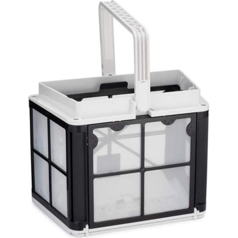 Cestello Filtro con Cartucce Gradazione Grande 100 Micron per Robot Piscina Maytronics Dolphin Poolstyle AG Plus - Advance / Liberty 200 - 300 - 400 / E20 - E25 / S100 / Run20 / SX20 / SM20 / Mr20 / M