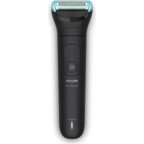 Rasoir corporel PHILIPS BodyGroom BG5480/15 (1/5)