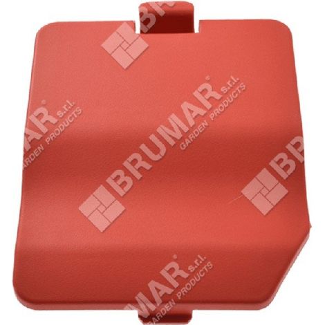 Tapa de inspección para motogeneradores COMPATIBLES DUCAR - 047579