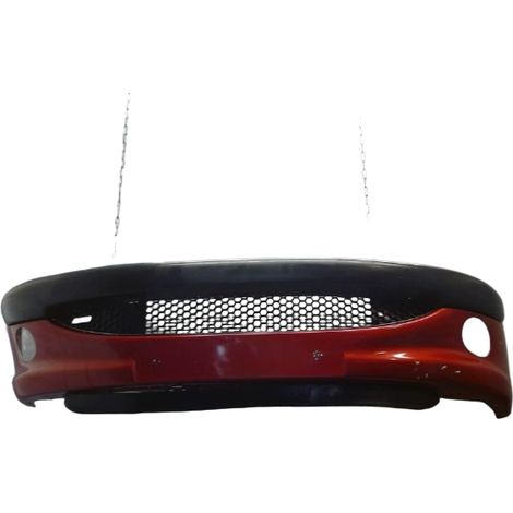 Pare-choc Avant PEUGEOT 206 [PRODUIT D'OCCASION]♻️7401n3