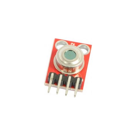 ALLNET 4duino Sensor IR Temperatur berührungslos (1/2)