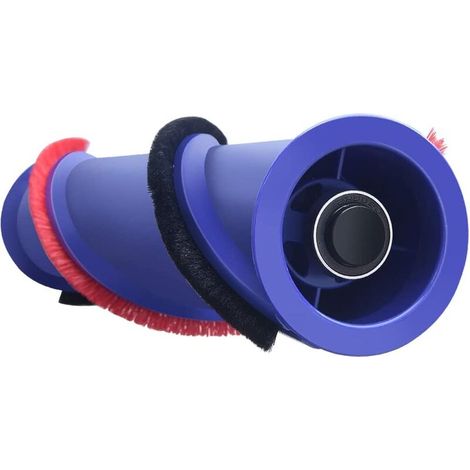 Spazzola di ricambio per aspirapolvere Dyson V8, spazzola principale per pavimenti elettrica a trasmissione diretta (1/5)