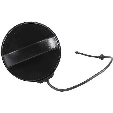 Bouchon réservoir carburant intérieur compatible Citroën C3, C-Elysée, C5, C6, DS5, Peugeot 308, 301, 2008, 508, RCZ - Réf. 1508N7, 9687, couvercle essence, pièce auto (1/5)